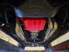 1971 Chevrolet Camaro Z28 (REAL) / 502ci crate engine ! 5 speed - Photo 33