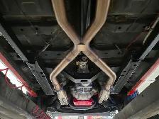 1971 Chevrolet Camaro Z28 (REAL) / 502ci crate engine ! 5 speed - Photo 34