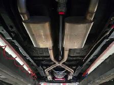 1971 Chevrolet Camaro Z28 (REAL) / 502ci crate engine ! 5 speed - Photo 35