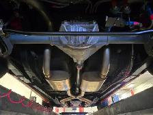 1971 Chevrolet Camaro Z28 (REAL) / 502ci crate engine ! 5 speed - Photo 36