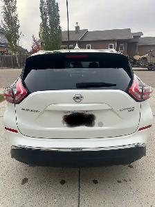 2018 Nissan Murano Platinum - Photo 4