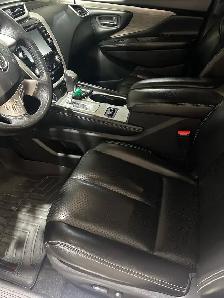 2018 Nissan Murano Platinum - Photo 5
