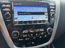 2018 Nissan Murano Platinum - Photo 8