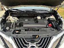 2018 Nissan Murano Platinum - Photo 9