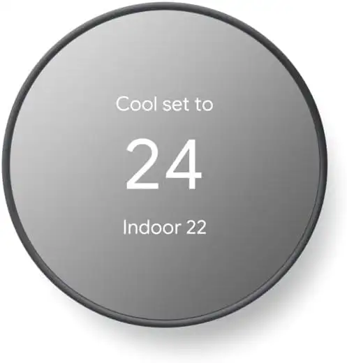 Brand New Sealed Google Nest Thermostat For Sale