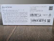 Brand New Sealed Google Nest Thermostat For Sale - Photo 6