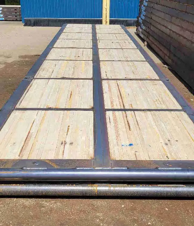 New Rig Mats For Sale