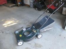 lawnmower - Photo 2