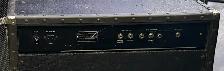 ROLAND JC-80 Jazz  Chorus Combo Amplifier - Photo 3