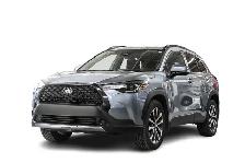 2024 Toyota Corolla Cross LE Premium AWD | Mags | Toit | Carplay