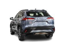 2024 Toyota Corolla Cross LE Premium AWD | Mags | Toit | Carplay - Photo 6