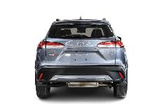2024 Toyota Corolla Cross LE Premium AWD | Mags | Toit | Carplay - Photo 8