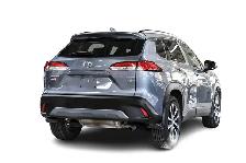 2024 Toyota Corolla Cross LE Premium AWD | Mags | Toit | Carplay - Photo 10