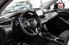 2024 Toyota Corolla Cross LE Premium AWD | Mags | Toit | Carplay - Photo 14