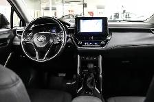 2024 Toyota Corolla Cross LE Premium AWD | Mags | Toit | Carplay - Photo 20
