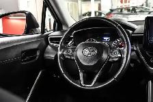 2024 Toyota Corolla Cross LE Premium AWD | Mags | Toit | Carplay - Photo 22