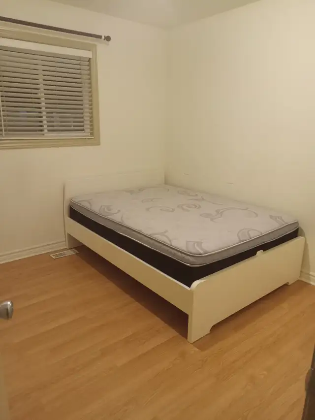 Room available for rent, all included $650/m