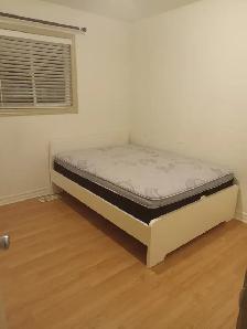 Room available for rent, all included $650/m