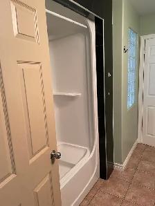 Room available for rent, all included $650/m - Photo 7