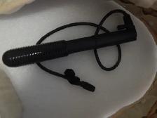 Dr-Ho 2 in 1 Back Relief Belt with Instruction Manal - Photo 3