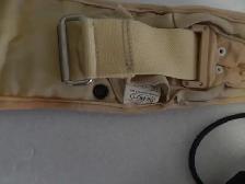 Dr-Ho 2 in 1 Back Relief Belt with Instruction Manal - Photo 6