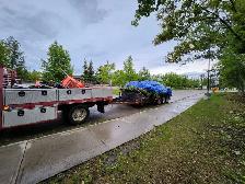 Farman Services Ltd. Skid Steer Operator - Photo 5