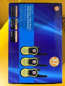 Motorola Talkabout 2-Way Radios MH370R
