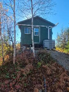 CAMP DE CHASSE - Photo 2