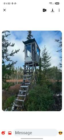 CAMP DE CHASSE - Photo 5