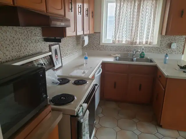Room for rent near Humber collage