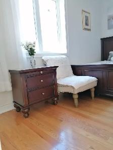 Richmond Hill quiet clean one bedroom Yonge and Elginmills - Photo 3
