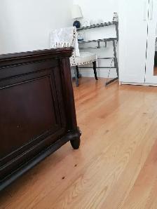 Richmond Hill quiet clean one bedroom Yonge and Elginmills - Photo 9