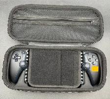 Sony Playstation Portal with Case & Charger ( Model: cfi-y1001 ) - Photo 5