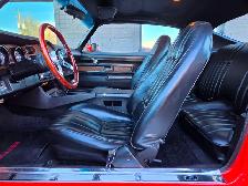 1971 Chevrolet Camaro Z28 (REAL) / 502ci crate engine ! 5 speed - Photo 19