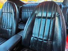 1971 Chevrolet Camaro Z28 (REAL) / 502ci crate engine ! 5 speed - Photo 20