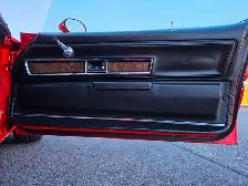 1971 Chevrolet Camaro Z28 (REAL) / 502ci crate engine ! 5 speed - Photo 26