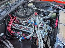 1971 Chevrolet Camaro Z28 (REAL) / 502ci crate engine ! 5 speed - Photo 27