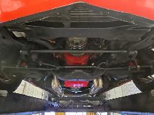 1971 Chevrolet Camaro Z28 (REAL) / 502ci crate engine ! 5 speed - Photo 31
