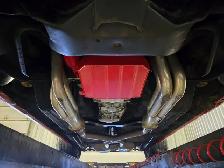 1971 Chevrolet Camaro Z28 (REAL) / 502ci crate engine ! 5 speed - Photo 32
