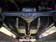 1971 Chevrolet Camaro Z28 (REAL) / 502ci crate engine ! 5 speed - Photo 35