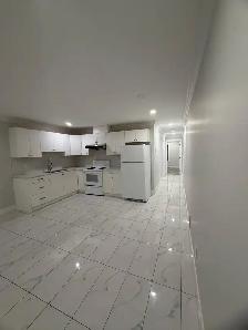 2 bedroom basement for rent in surrey