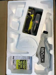 Ryobi TSS702 - Photo 2