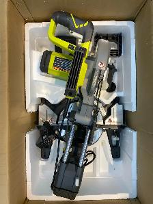 Ryobi TSS702 - Photo 3