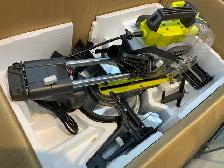Ryobi TSS702 - Photo 4