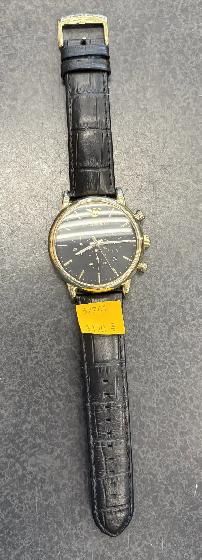 Emporio Armani Luigi Chronograph Quartz Watch