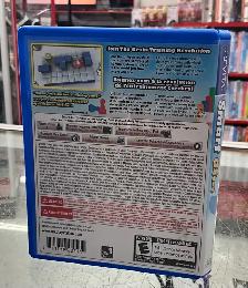 Jeux PSVITA - Photo 2