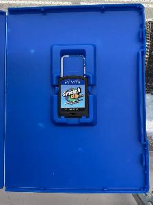 Jeux PSVITA - Photo 3
