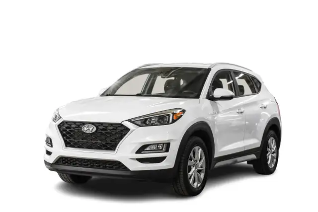 2019 Hyundai Tucson Preferred AWD | Mags | Caméra | Carplay | An