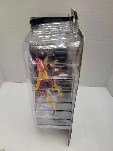 Marvel Select Spider-woman NEW 2014 - Photo 4
