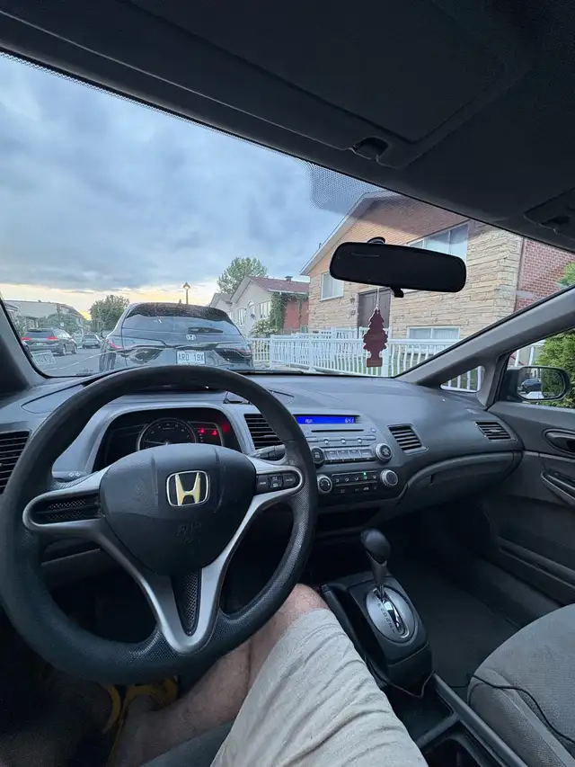Honda Civic 2009